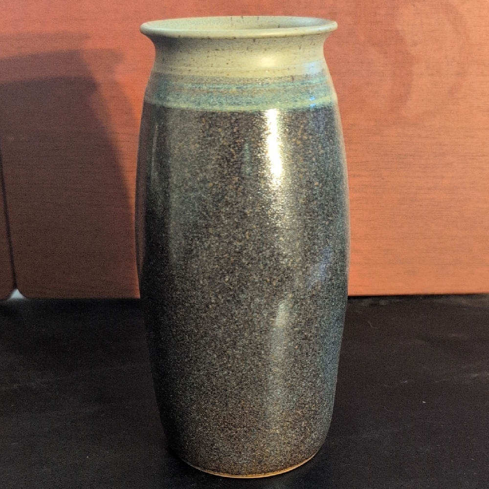 Vintage Beaver Creek Pottery Vase